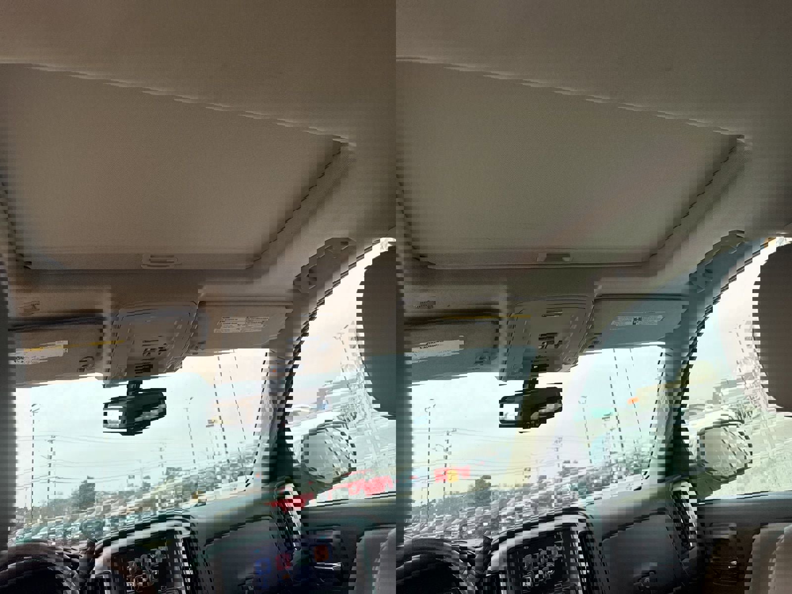 Used 2014 Chevrolet Silverado 1500 LTZ w/ LTZ Plus Package image 27