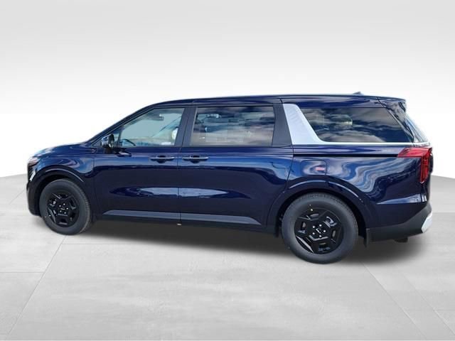New 2026 Kia Carnival LX FWD image 7
