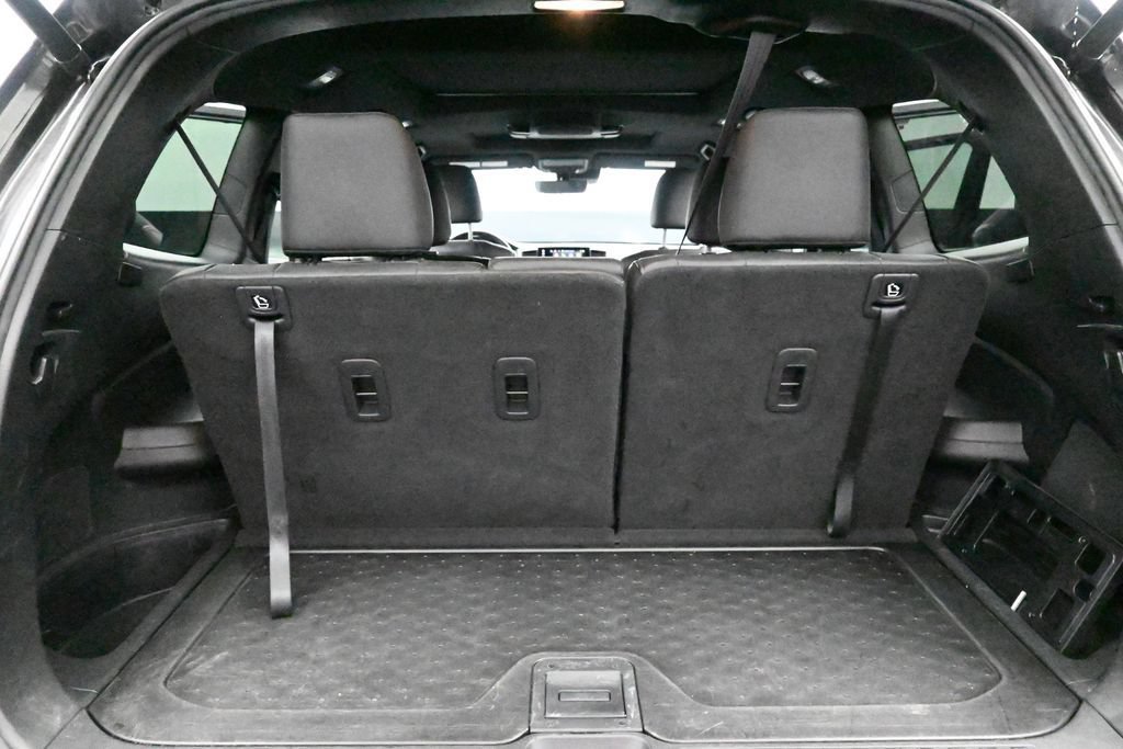 Used 2022 Honda Pilot Black Edition image 15