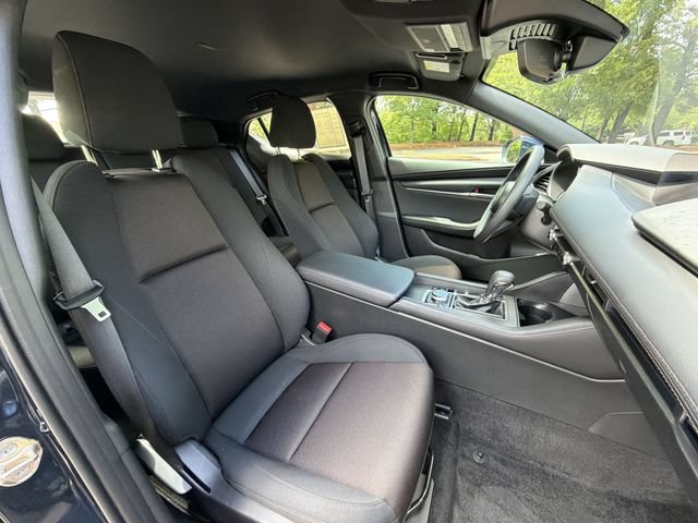 Used 2026 MAZDA MAZDA3 s FWD image 27