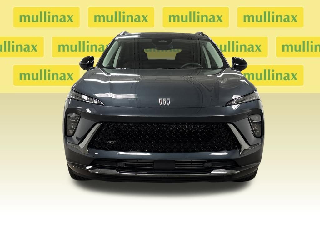 New 2026 Buick Envision Sport Touring AWD/4WD image 5