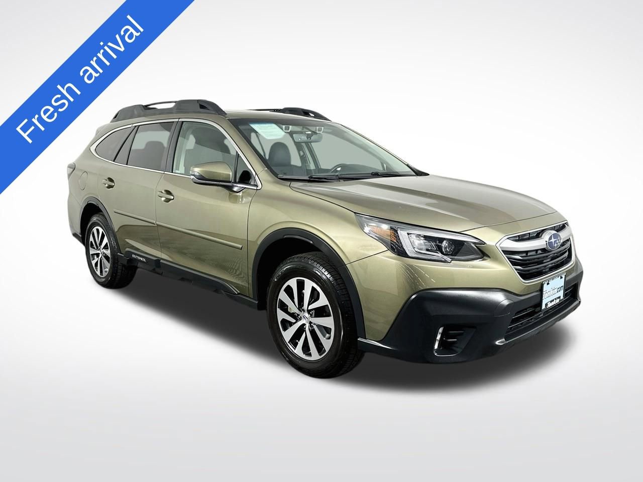 Used 2021 Subaru Outback Premium