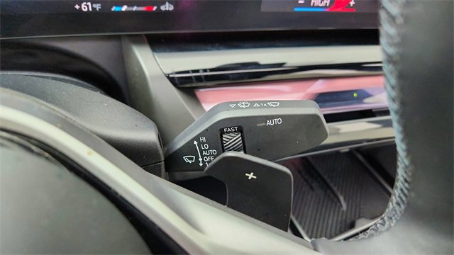 Used 2025 BMW 540i xDrive 540i xDrive image 42