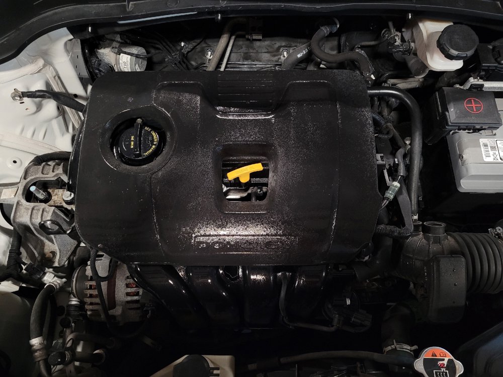 Used 2020 Kia Soul S FWD image 30