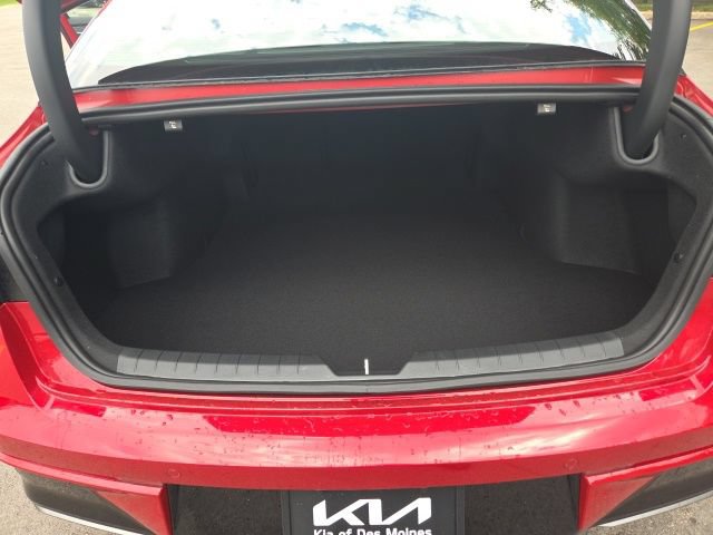 New 2026 Kia K5 GT-Line AWD/4WD image 14
