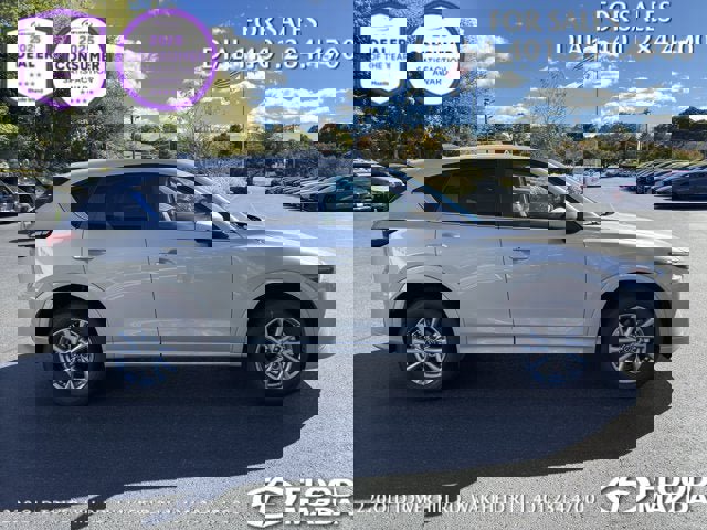 New 2025 MAZDA CX-5 AWD 2.5 S w/ Select Package image 9