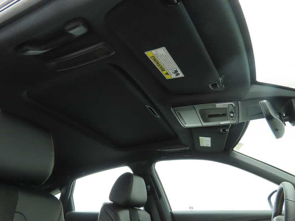 New 2026 Acura Integra A-Spec image 18