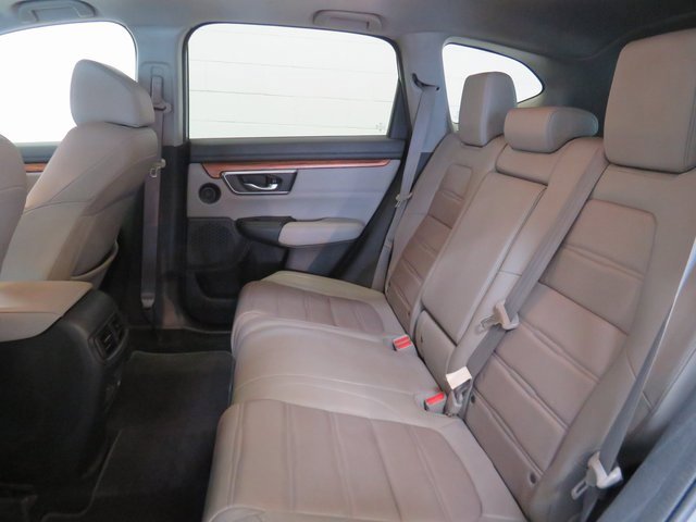 Used 2020 Honda CR-V EX-L image 31