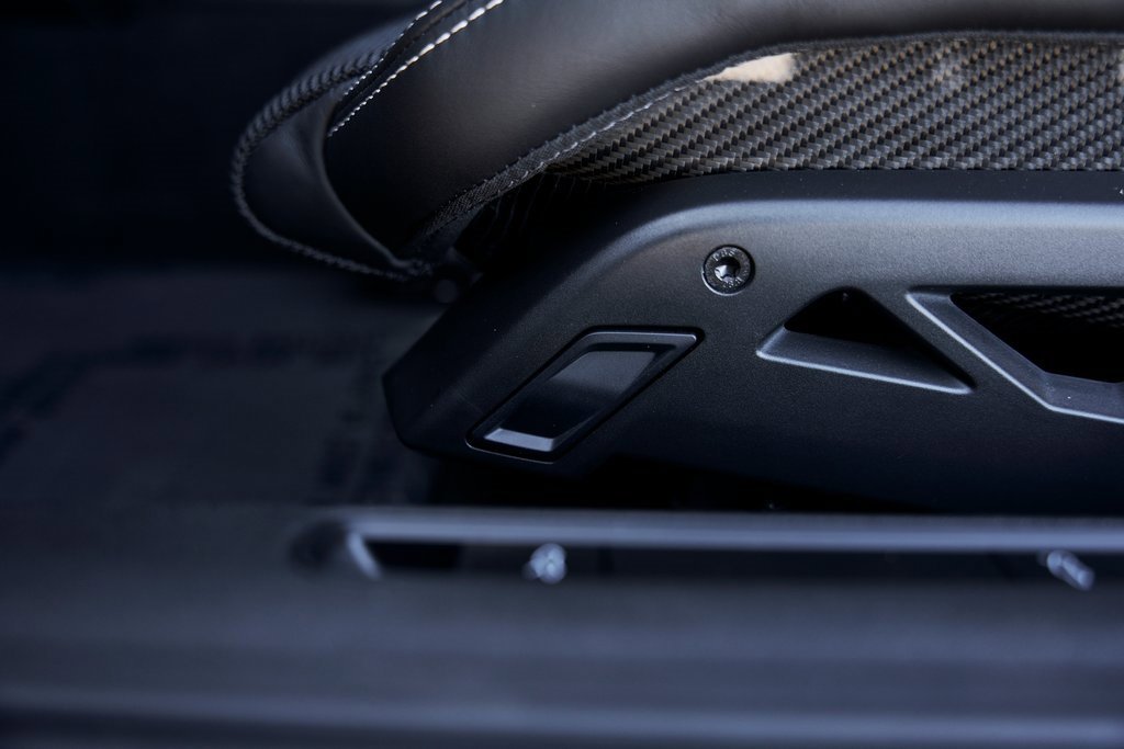 Used 2025 Porsche 911 GT3 w/ Chrono Package image 40