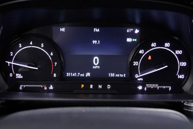 Used 2020 Lincoln Corsair Standard w/ Premium Package image 23