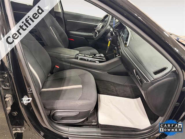 Certified 2023 Hyundai Sonata SE image 15