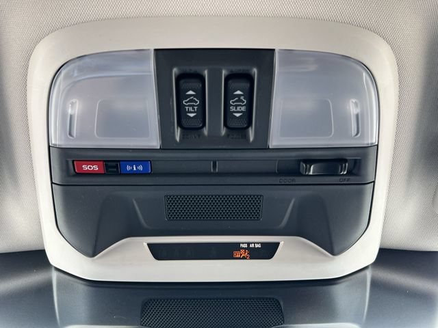 New 2026 Subaru Crosstrek 2.5i Limited w/ Crosstrek Mirror Package AWD/4WD image 26