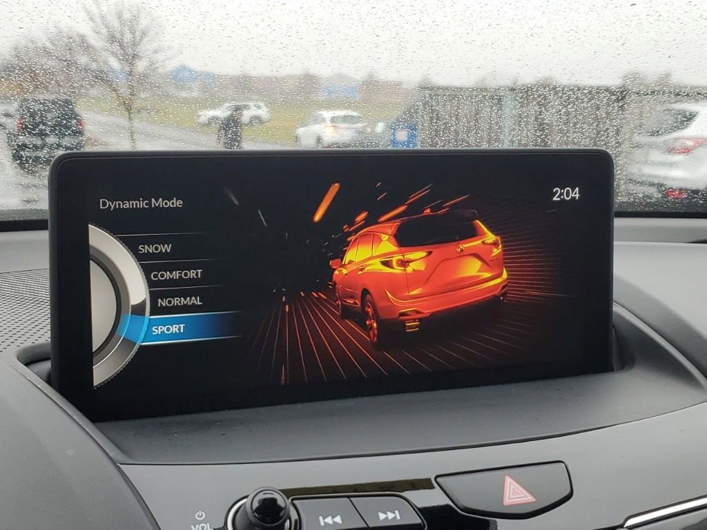 Used 2023 Acura RDX AWD image 24