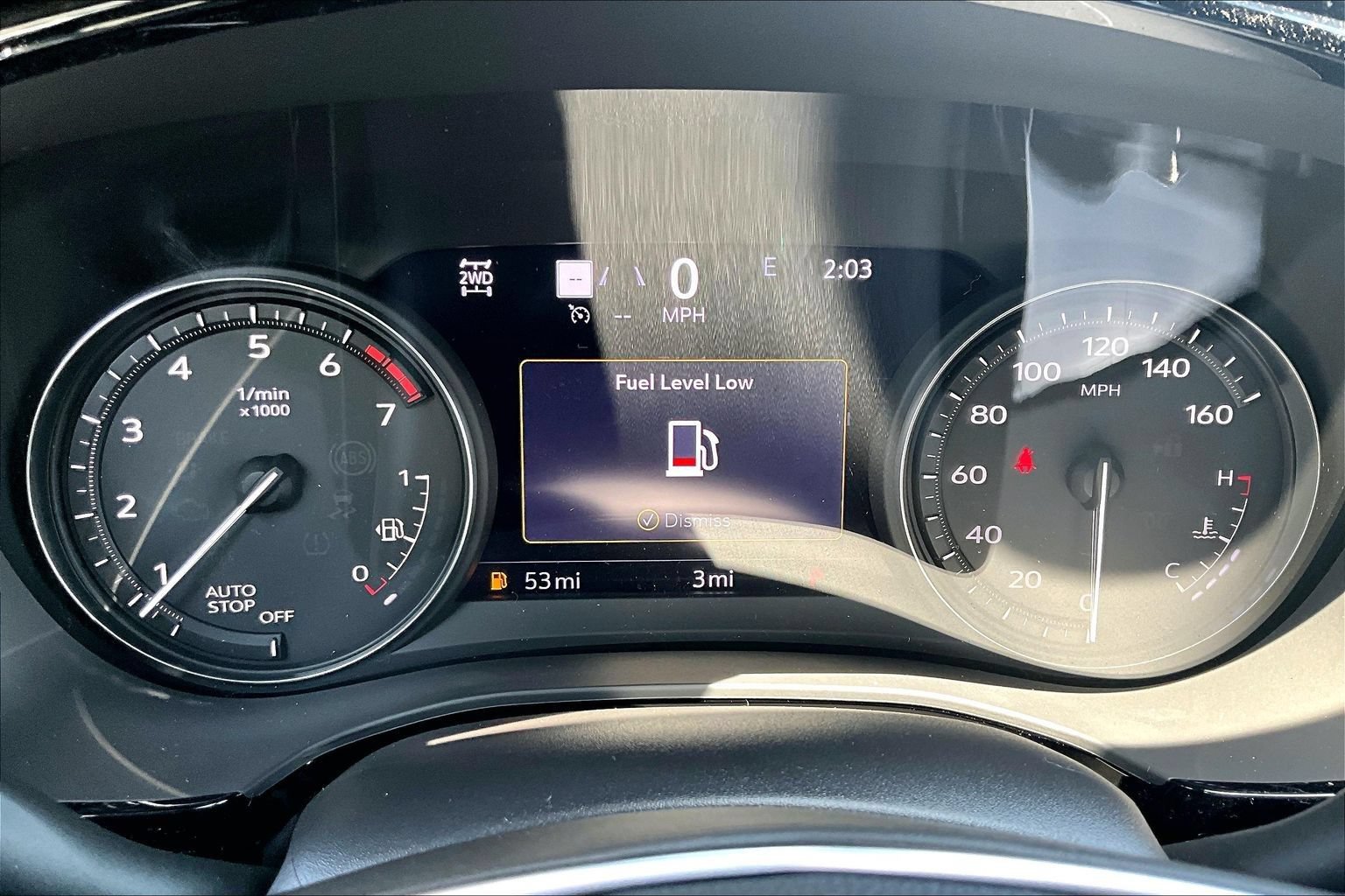 New 2026 Cadillac XT5 Premium Luxury w/ LPO, ONYX Package AWD/4WD image 26
