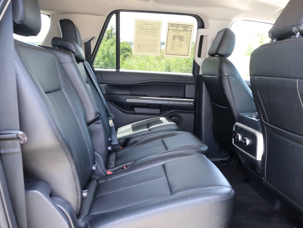 Used 2022 Ford Expedition Max XLT AWD/4WD image 13