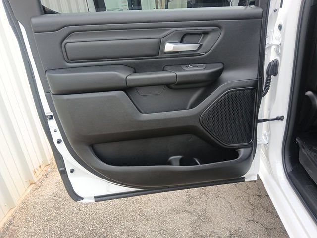 New 2026 RAM 1500 Classic Warlock AWD/4WD image 17