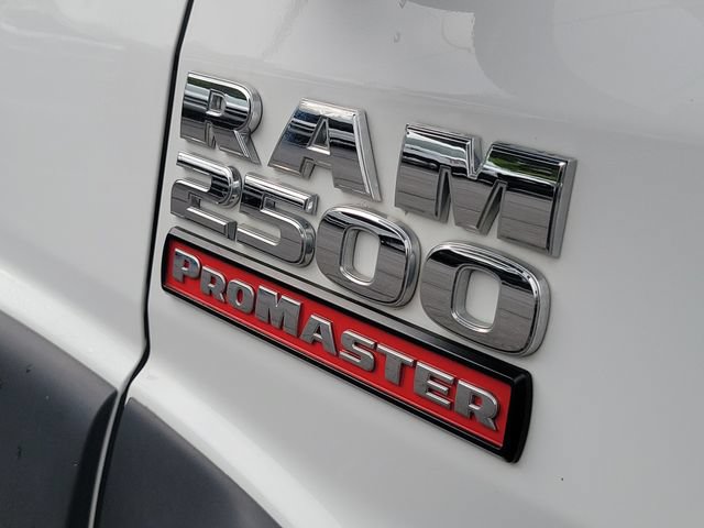 Used 2022 RAM ProMaster 2500 w/ Convenience Group FWD image 25