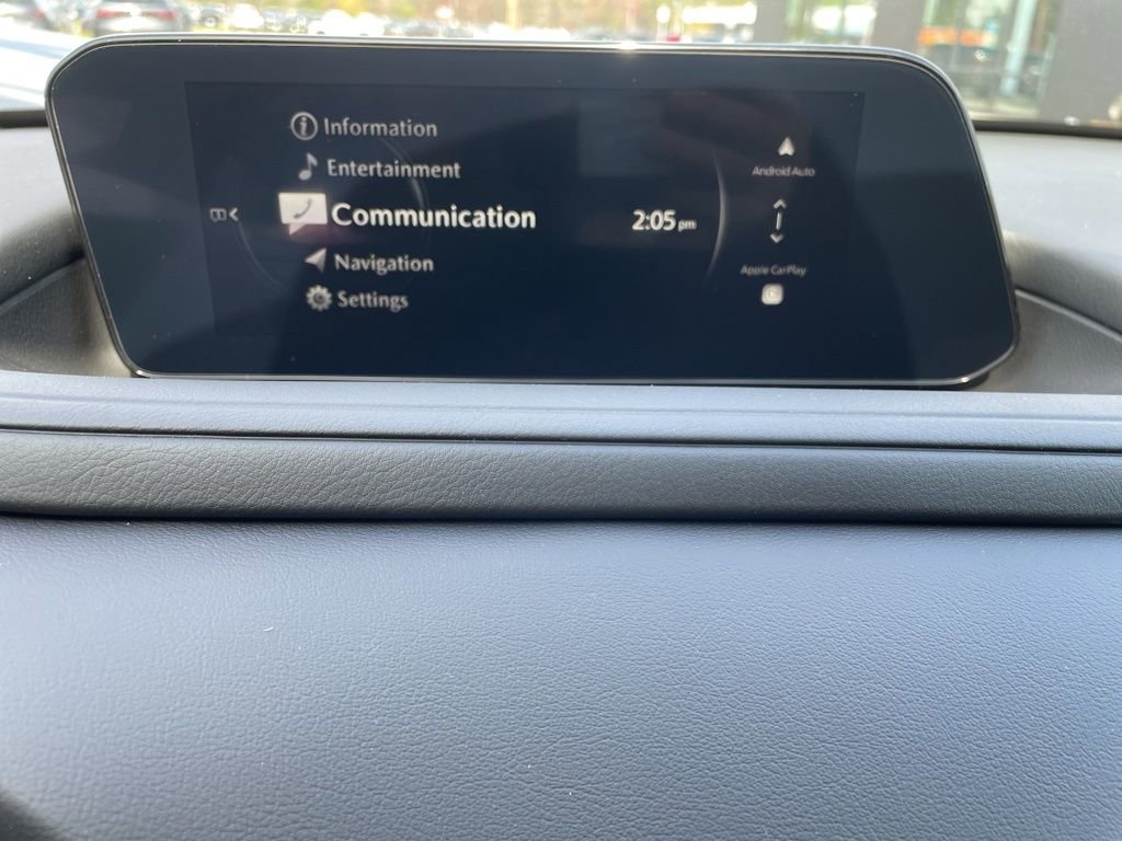 New 2026 MAZDA CX-30 AWD 2.5 S w/ Select Sport Pkg image 19