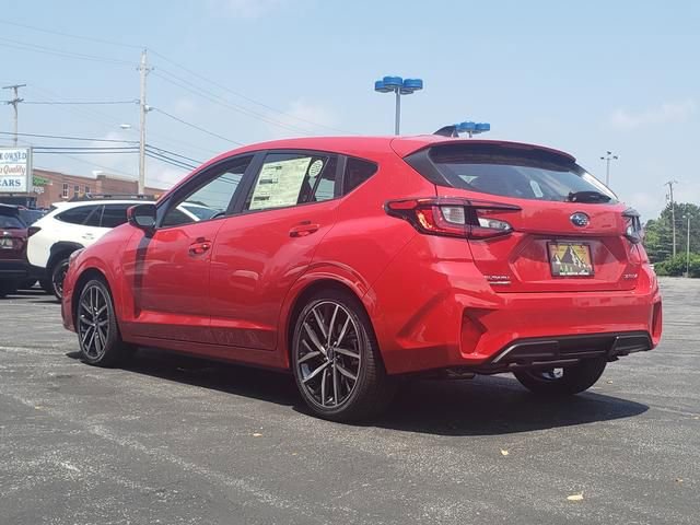 New 2025 Subaru Impreza 2.0i Sport image 6