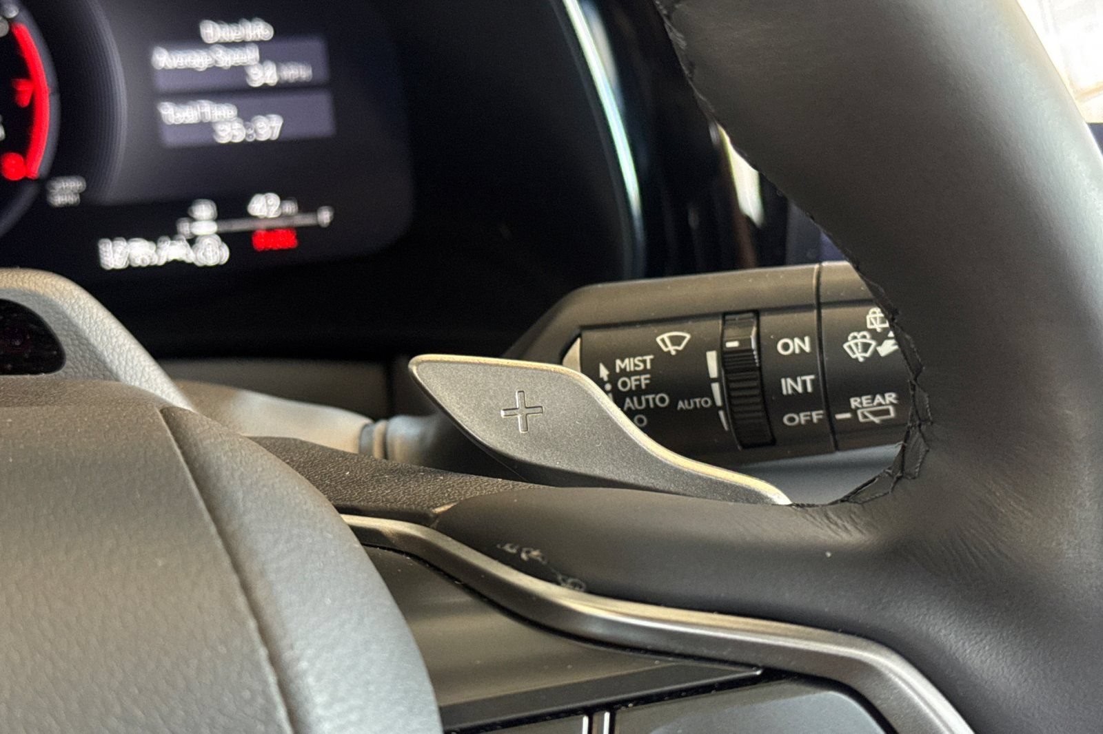 Used 2025 Lexus TX 350 AWD w/ Technology Package image 38