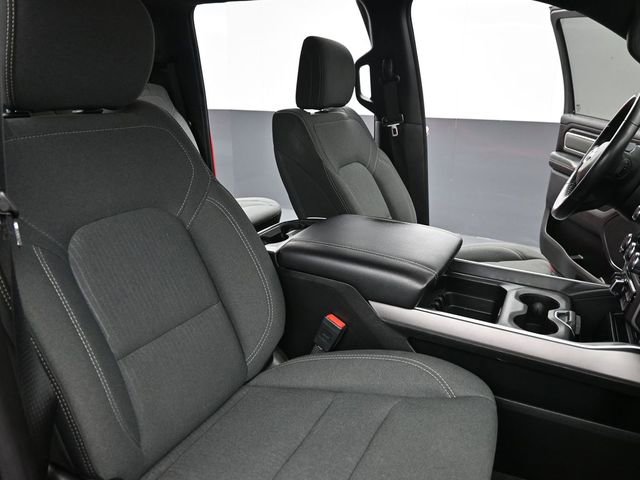 Used 2022 RAM 1500 Big Horn image 26