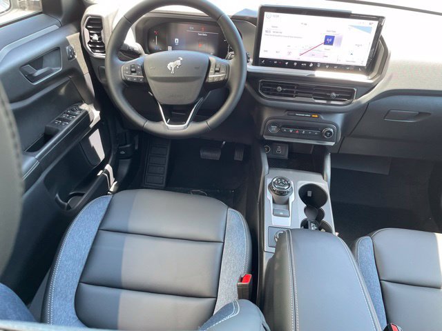 New 2026 Ford Bronco Sport Outer Banks w/ Outer Banks Tech Package+ AWD/4WD image 9