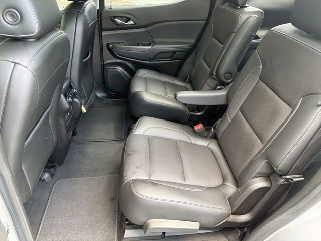 Used 2019 GMC Acadia SLT AWD/4WD image 19
