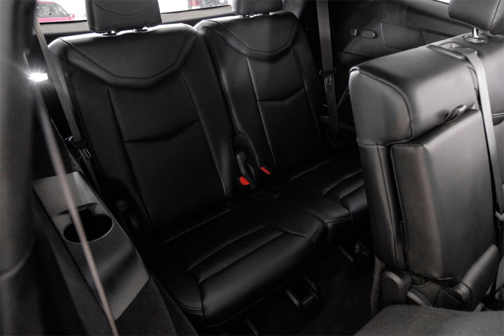 Used 2024 Cadillac XT6 Premium Luxury image 42