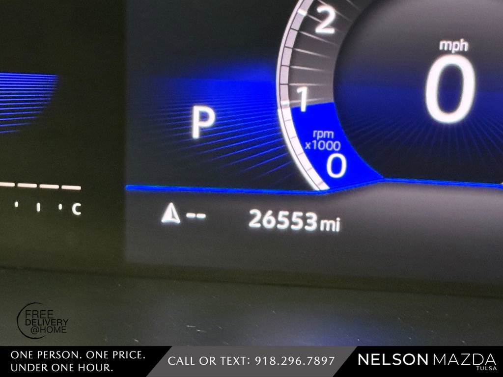 Used 2022 Volkswagen Taos SE image 26