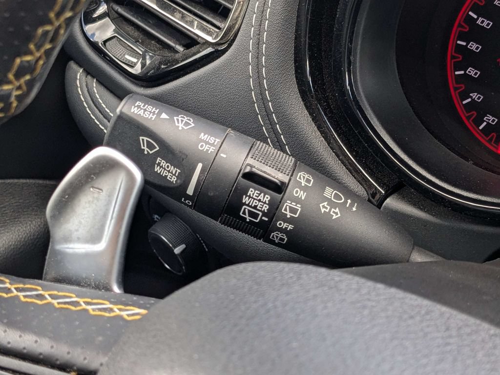 Used 2024 Dodge Durango SRT AWD/4WD image 25