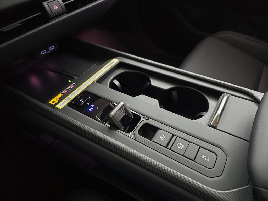 New 2026 Lexus ES 500e w/ Convenience Package AWD/4WD image 24
