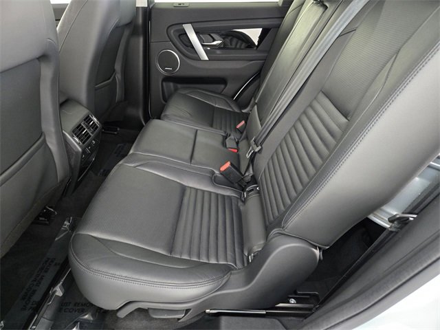 Used 2021 Land Rover Discovery Sport S image 5