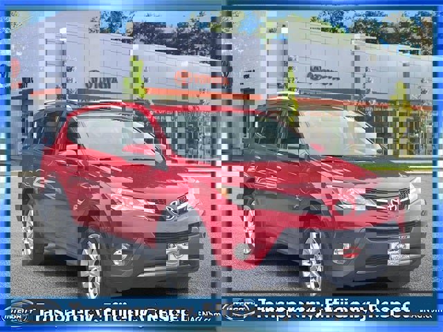 Used 2013 Toyota RAV4 Limited