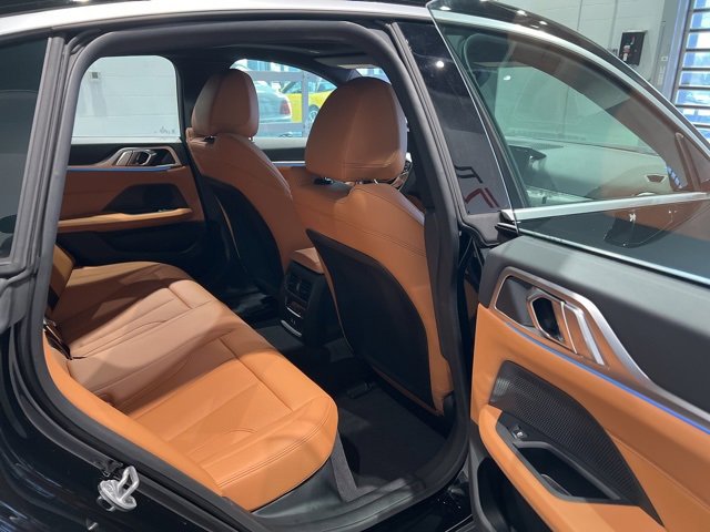 Used 2025 BMW i4 xDrive40i image 51