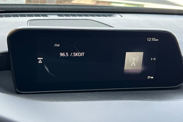New 2026 MAZDA MAZDA3 s Sport FWD image 19