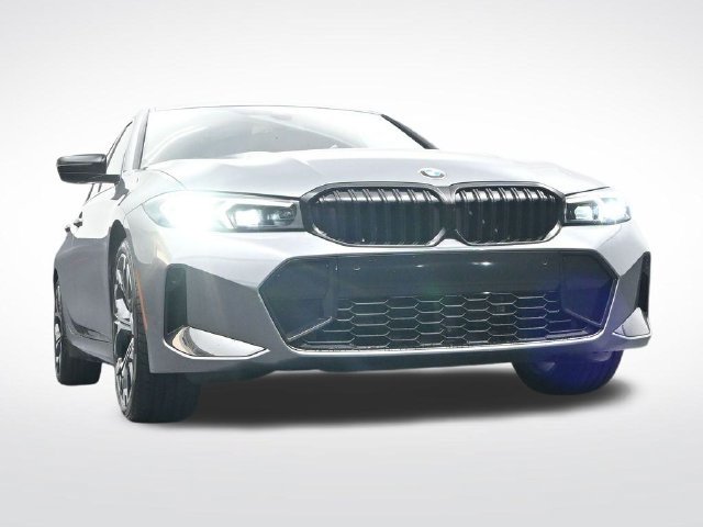 New 2026 BMW 330i Sedan w/ M Sport Package RWD image 41