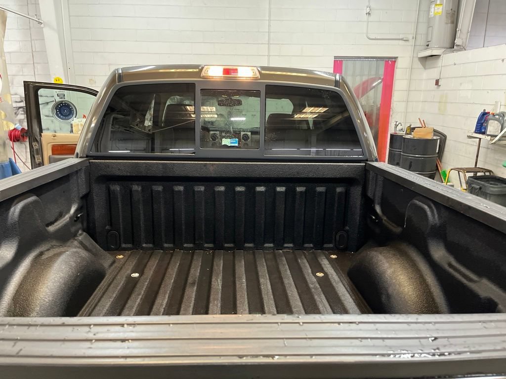 Used 2009 Ford F150 Lariat AWD/4WD image 24