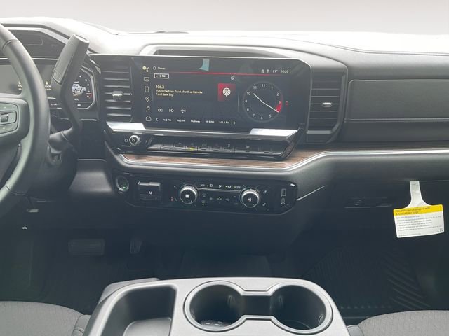 Used 2025 GMC Sierra 1500 Elevation AWD/4WD image 11