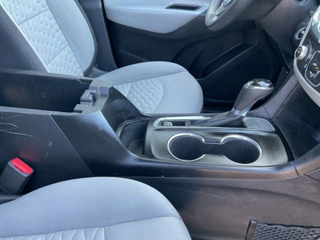 Used 2018 Chevrolet Equinox LS w/ LPO, Protection Package FWD image 17