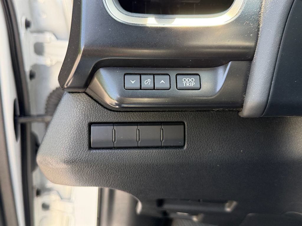 Used 2020 Lexus UX 200 w/ Accessory Package 2 FWD image 30