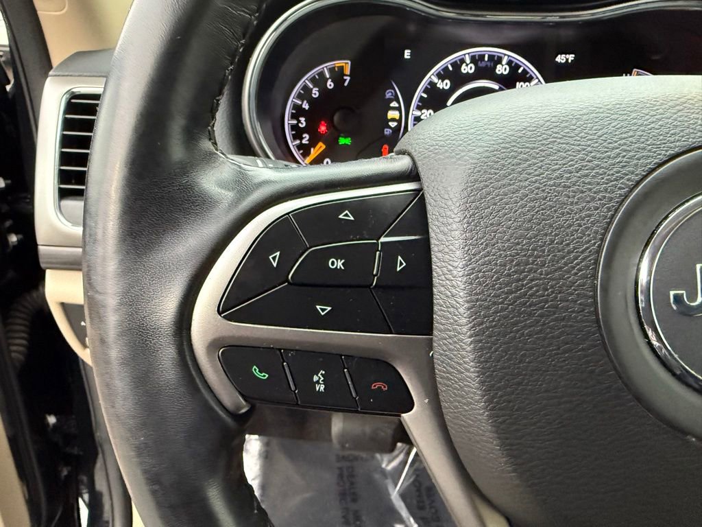 Used 2022 Jeep Grand Cherokee Laredo E image 29