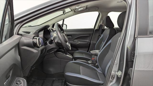 Used 2024 Nissan Versa SV image 14