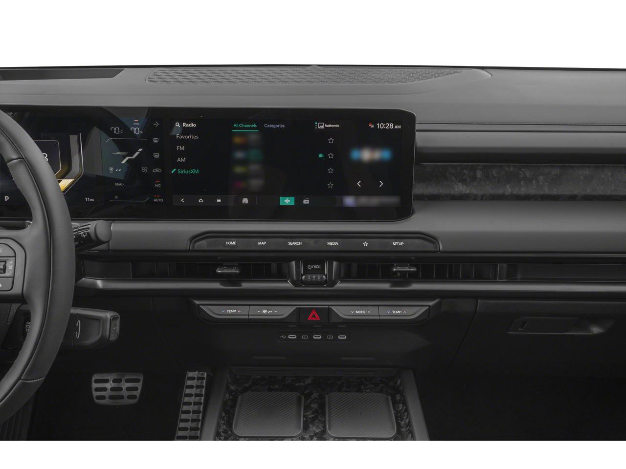 New 2027 Kia Telluride SX Prestige X-Pro AWD/4WD image 19