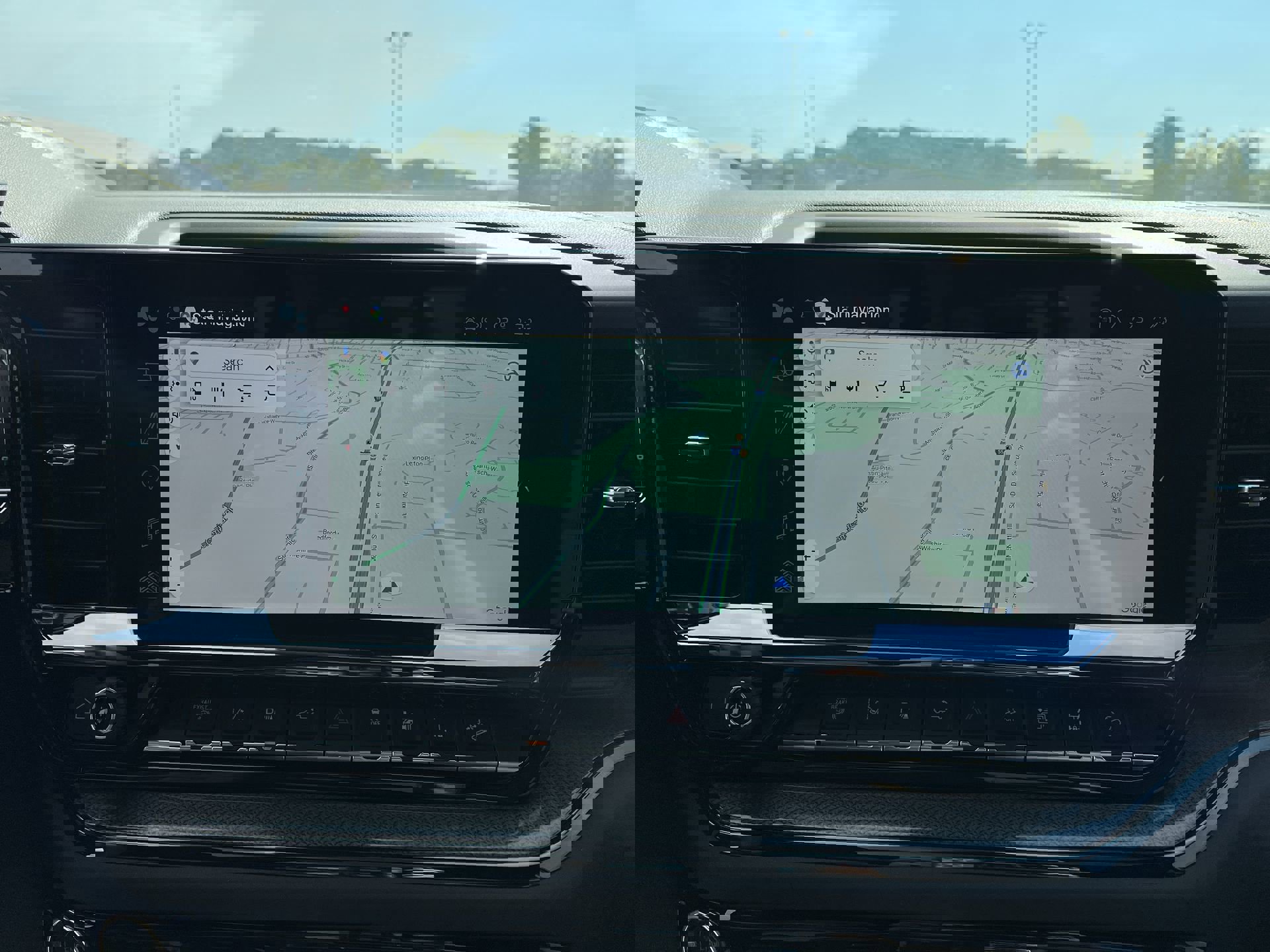 New 2025 Chevrolet Silverado 2500 ZR2 w/ Technology Package image 50