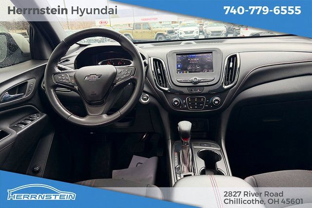 Used 2022 Chevrolet Equinox RS image 6