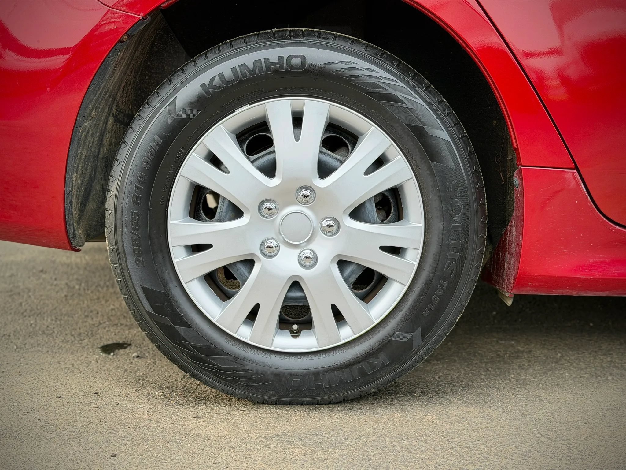 Used 2012 MAZDA MAZDA6 i Sport FWD image 20