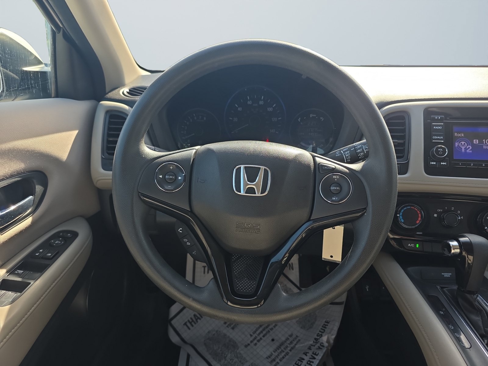 Used 2016 Honda HR-V LX image 13