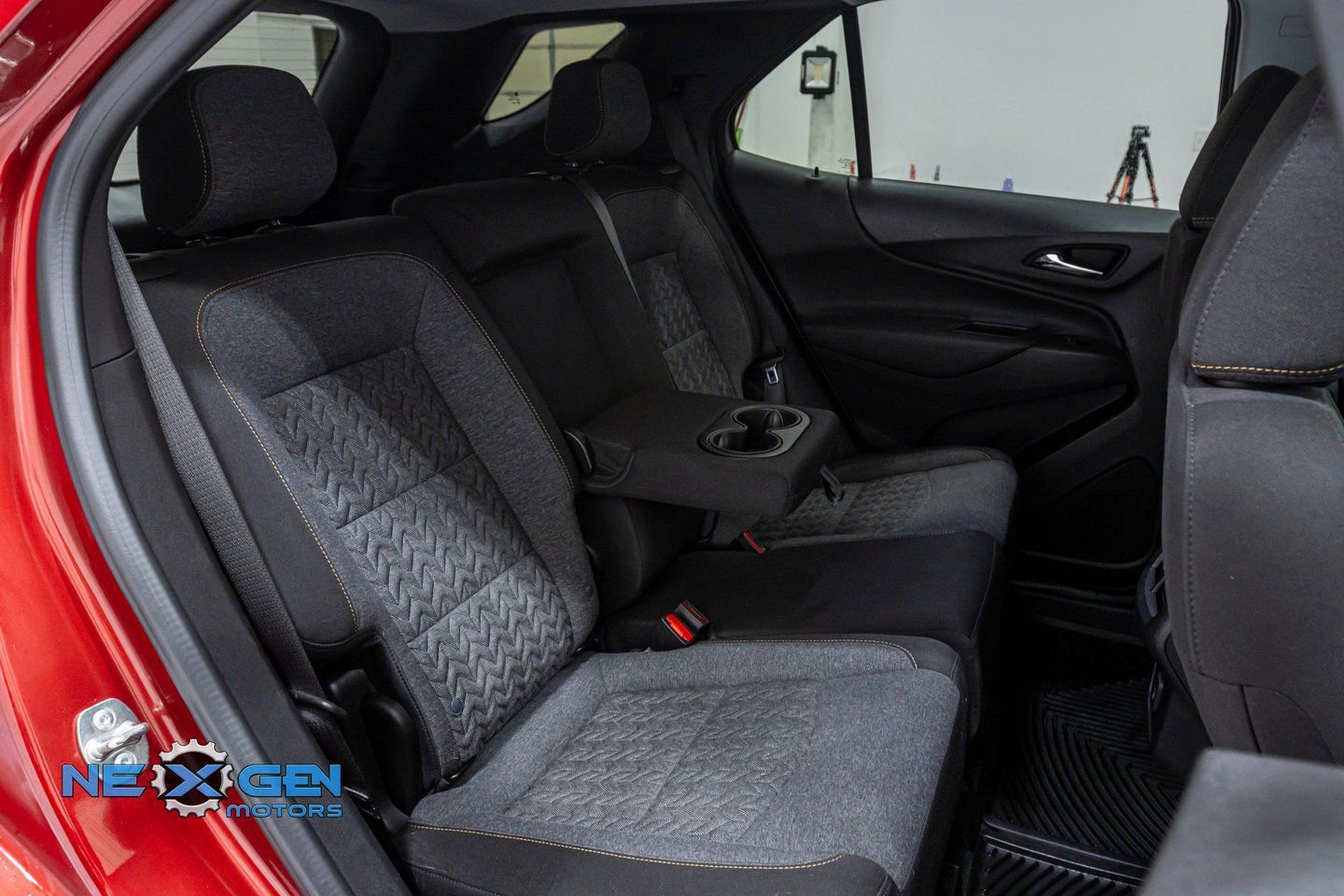 Used 2024 Chevrolet Equinox LT image 33