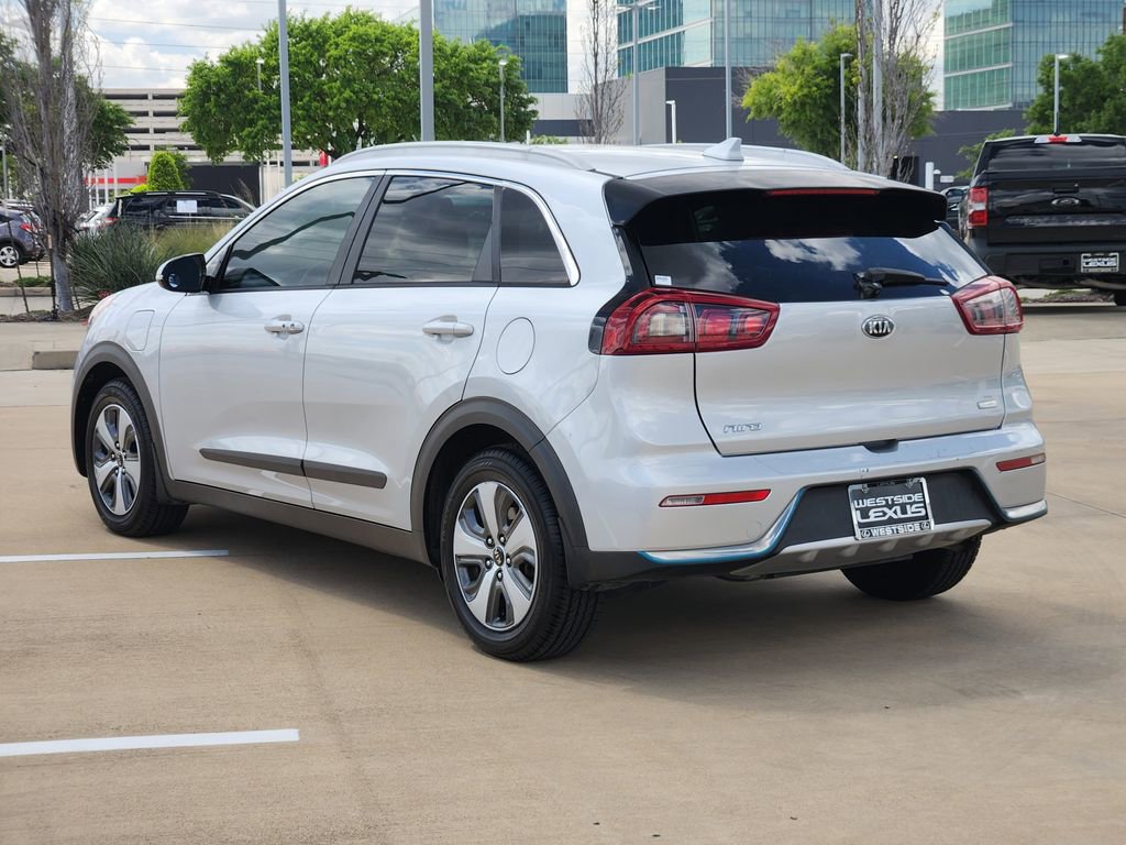 Used 2019 Kia Niro EX w/ Paint Protection Film Package image 5