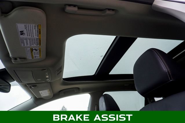 Used 2021 Nissan Murano Platinum image 16